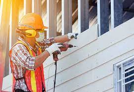 Best Residential Vinyl Siding Installation  in Browns Point, WA