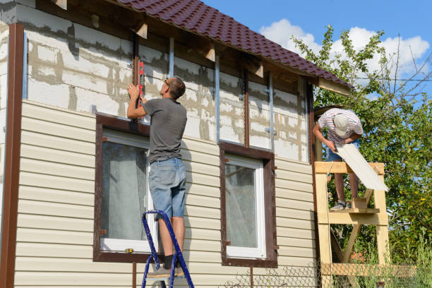  Browns Point, WA Siding Installation Pros