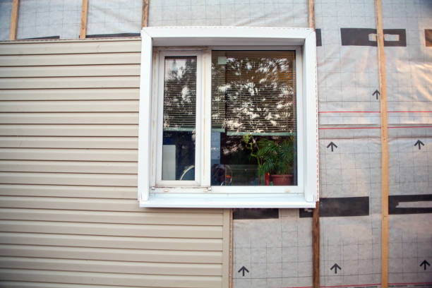 Best Weatherproofing and Sealing  in Browns Point, WA